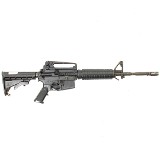 BUSHMASTER XM15-E2S (LE TRADE-IN) 5.56X45MM NATO - 2 of 2