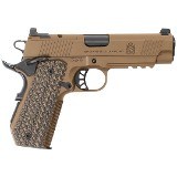 SPRINGFIELD ARMORY TRP 9MM LUGER (9X19 PARA) - Image 2 of 3