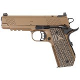 SPRINGFIELD ARMORY TRP 9MM LUGER (9X19 PARA) - Image 1 of 3