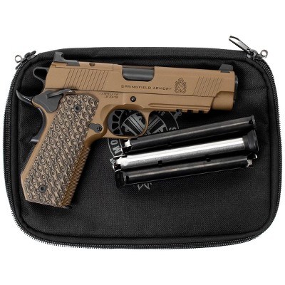 SPRINGFIELD ARMORY TRP 9MM LUGER (9X19 PARA) - Image 3 of 3