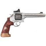 SMITH & WESSON 929 PERFORMANCE CENTER JERRY MICULEK 9MM LUGER (9X19 PARA) - 2 of 3