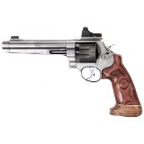 SMITH & WESSON 929 PERFORMANCE CENTER JERRY MICULEK 9MM LUGER (9X19 PARA) - 1 of 3