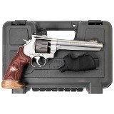 SMITH & WESSON 929 PERFORMANCE CENTER JERRY MICULEK 9MM LUGER (9X19 PARA) - 3 of 3