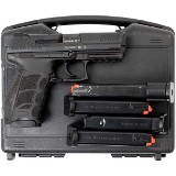 HECKLER & KOCH P30 9MM LUGER (9X19 PARA) - 3 of 3