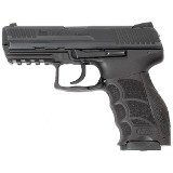 HECKLER & KOCH P30 9MM LUGER (9X19 PARA) - 1 of 3