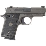 SIG SAUER P938 LEGION 9MM LUGER (9X19 PARA) - 2 of 3