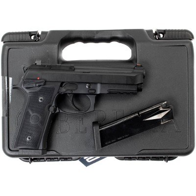 BERETTA TYPE 92 9MM LUGER (9X19 PARA) - Image 3 of 3