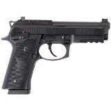 BERETTA TYPE 92 9MM LUGER (9X19 PARA) - Image 2 of 3