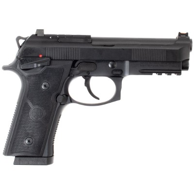 BERETTA TYPE 92 9MM LUGER (9X19 PARA) - Image 2 of 3