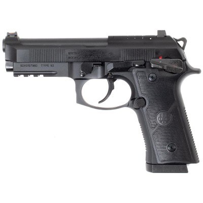 BERETTA TYPE 92 9MM LUGER (9X19 PARA) - Image 1 of 3