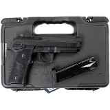 BERETTA TYPE 92 9MM LUGER (9X19 PARA) - Image 3 of 3