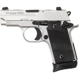 SIG SAUER P238 HD .380 ACP - 1 of 3