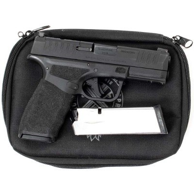 SPRINGFIELD ARMORY HELLCAT PRO OSP 9MM LUGER (9X19 PARA) - Image 3 of 3