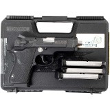 SMITH & WESSON 45 RECON PERFORMANCE CENTER .45 ACP - 3 of 3