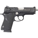 SMITH & WESSON 45 RECON PERFORMANCE CENTER .45 ACP - 2 of 3
