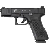 GLOCK 45 9MM LUGER (9X19 PARA) - 1 of 3