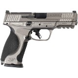 SMITH & WESSON M&P9 M2.0 METAL 9MM LUGER (9X19 PARA) - Image 2 of 3
