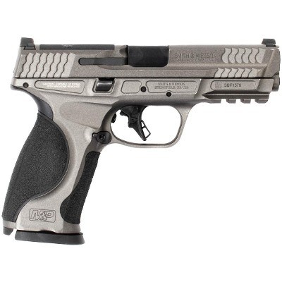 SMITH & WESSON M&P9 M2.0 METAL 9MM LUGER (9X19 PARA) - Image 2 of 3