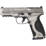 SMITH & WESSON M&P9 M2.0 METAL 9MM LUGER (9X19 PARA) - Image 1 of 3