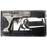 SMITH & WESSON M&P9 M2.0 METAL 9MM LUGER (9X19 PARA) - Image 3 of 3