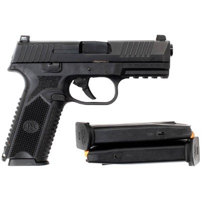 FN 509 9MM LUGER (9X19 PARA) - Image 3 of 3