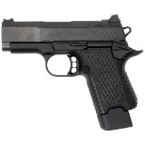WILSON COMBAT SFX9 9MM LUGER (9X19 PARA) - Image 1 of 3