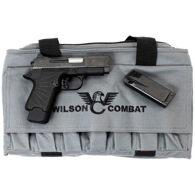 WILSON COMBAT SFX9 9MM LUGER (9X19 PARA) - Image 3 of 3