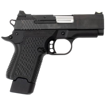 WILSON COMBAT SFX9 9MM LUGER (9X19 PARA) - Image 2 of 3