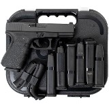 GLOCK 23 GEN4 .40 S&W - 3 of 3