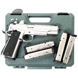 PARA USA X HI-CAP OEF X 82ND AIRBORNE DIVISION .45 ACP - 3 of 3
