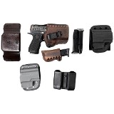 SIG SAUER P320 SPECTRE CUSTOM WORKS COMPACT 9MM LUGER (9X19 PARA) - 3 of 3