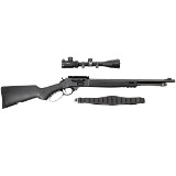 HENRY H010X .45-70 GOVT - 3 of 3