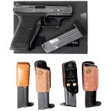 HECKLER & KOCH P7M13 9MM LUGER (9X19 PARA) - 3 of 3