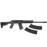 SAIGA SAIGA-12 12 GA - 3 of 3