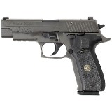 SIG SAUER P226 LEGION 9MM LUGER (9X19 PARA) - Image 1 of 3