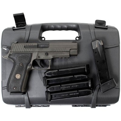 SIG SAUER P226 LEGION 9MM LUGER (9X19 PARA) - Image 3 of 3