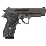 SIG SAUER P226 LEGION 9MM LUGER (9X19 PARA) - Image 2 of 3