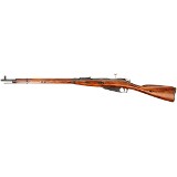 RUSSIAN STATE FACTORIES M91/30 7.62X54MMR - 1 of 2