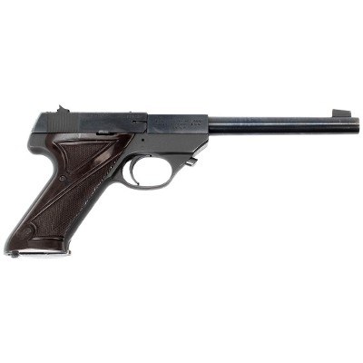 HI-STANDARD SK-100 SPORT-KING .22 LR - Image 2 of 3