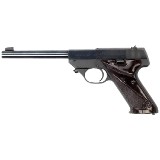 HI-STANDARD SK-100 SPORT-KING .22 LR - Image 1 of 3