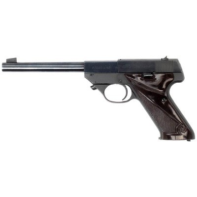 HI-STANDARD SK-100 SPORT-KING .22 LR - Image 1 of 3
