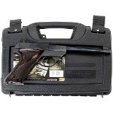 HI-STANDARD SK-100 SPORT-KING .22 LR - Image 3 of 3