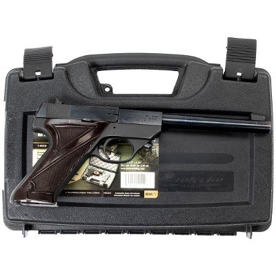 HI-STANDARD SK-100 SPORT-KING .22 LR - Image 3 of 3