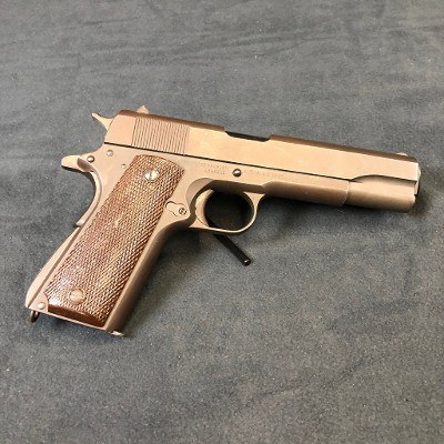 REMINGTON M1911 A1 45 ACP (45 Auto) - Image 3 of 3