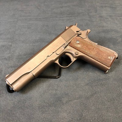 REMINGTON M1911 A1 45 ACP (45 Auto) - Image 1 of 3