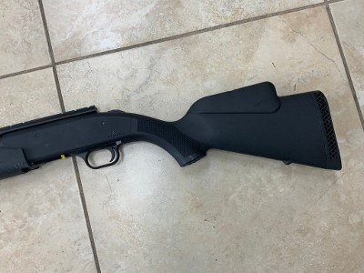 MOSSBERG 500 12 GA - Image 1 of 3