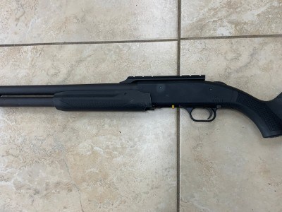 MOSSBERG 500 12 GA - Image 2 of 3