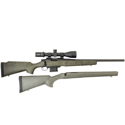 HOWA 1500 6.5MM GRENDEL - Image 3 of 3