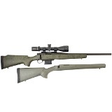 HOWA 1500 6.5MM GRENDEL - Image 3 of 3