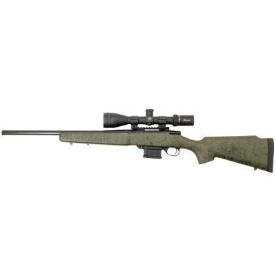 HOWA 1500 6.5MM GRENDEL - Image 1 of 3